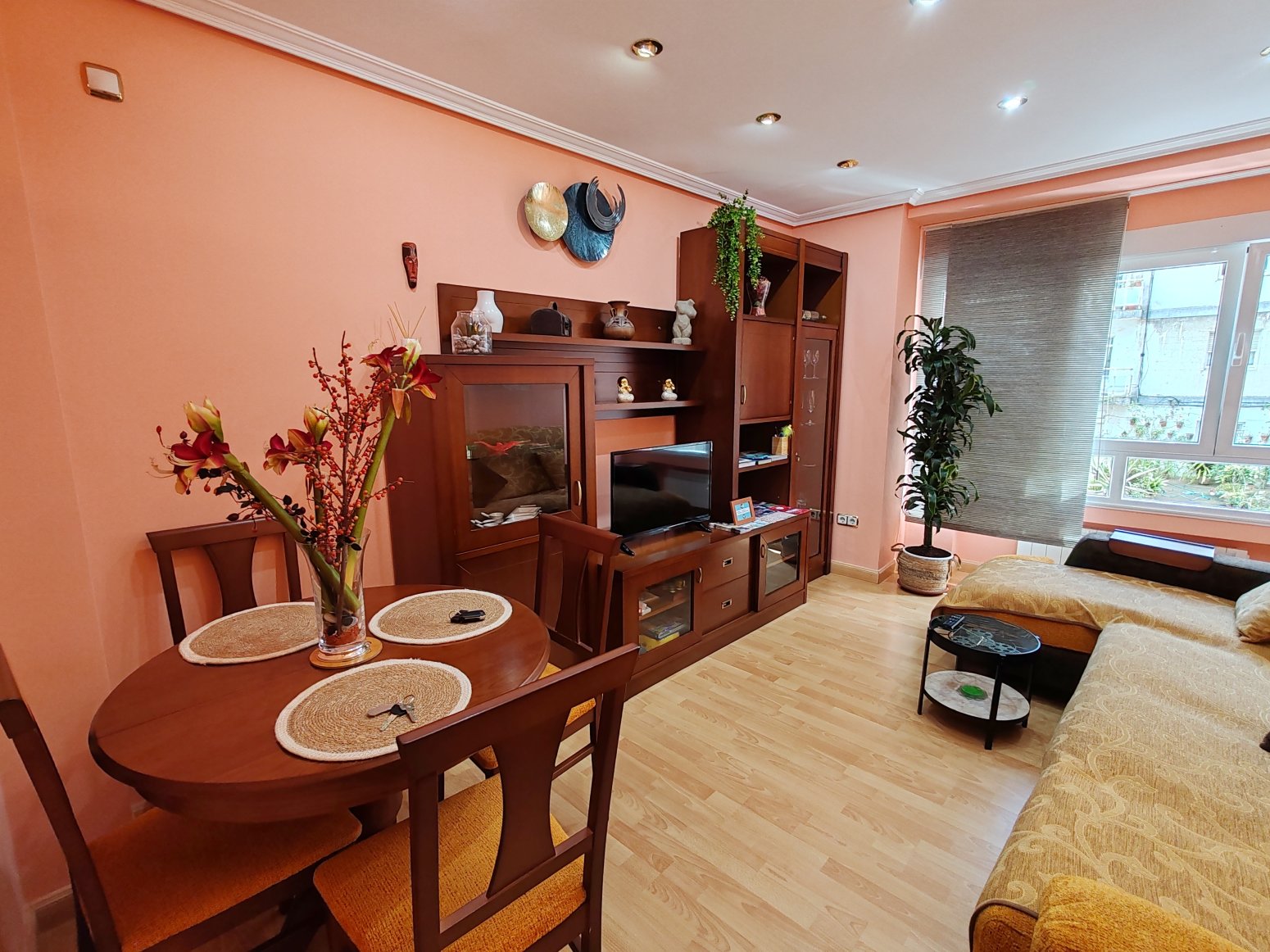 Piso de 60 m² en Gijón