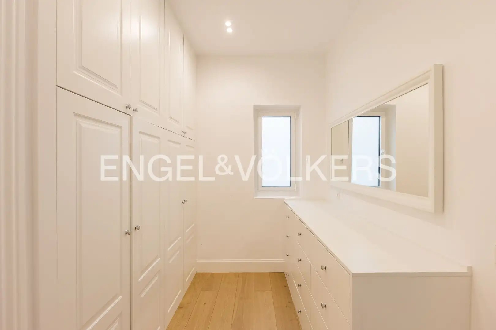 Piso de 173 m² en Madrid