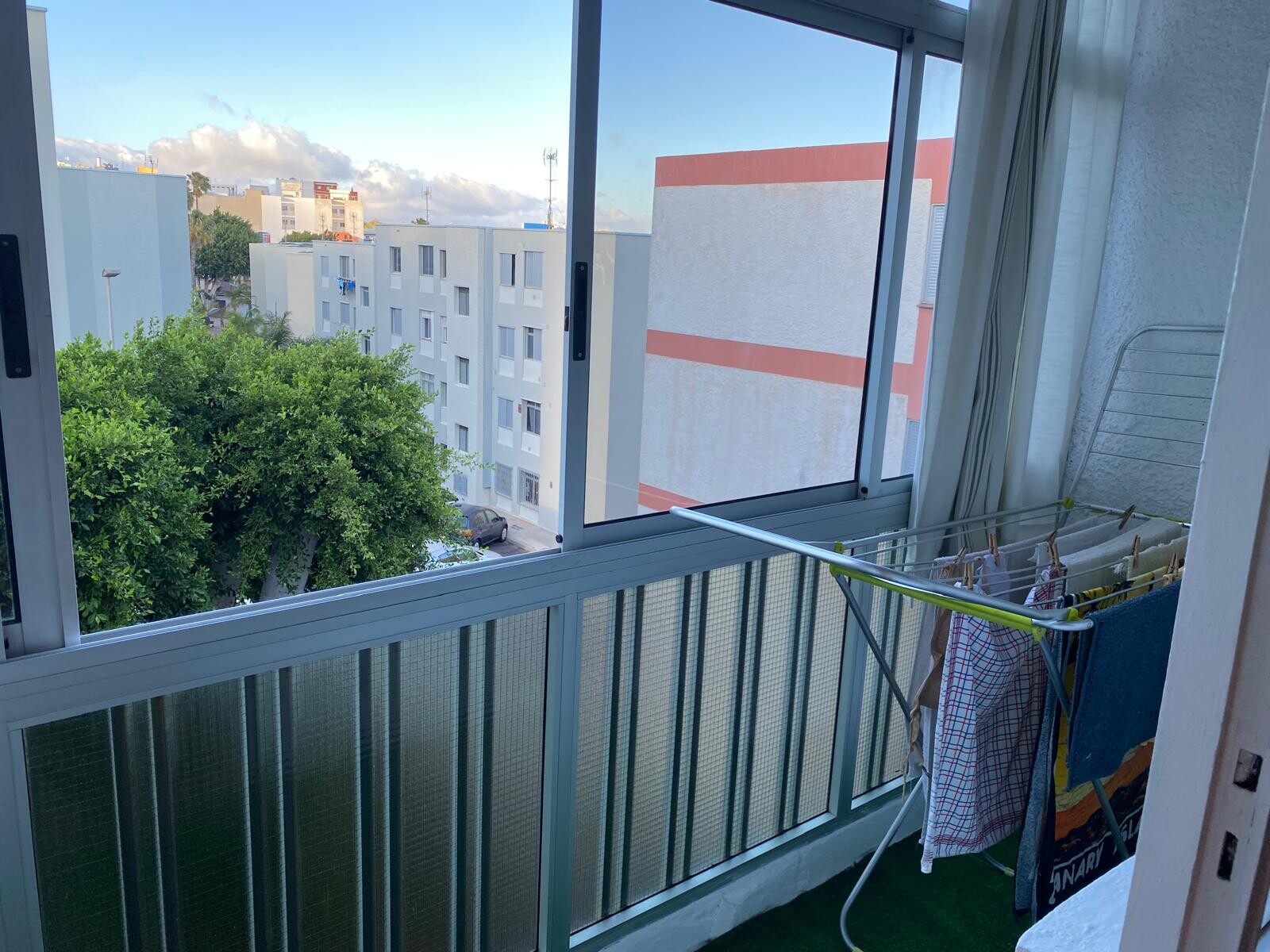 Pis de 90 m² a San Cristóbal de La Laguna