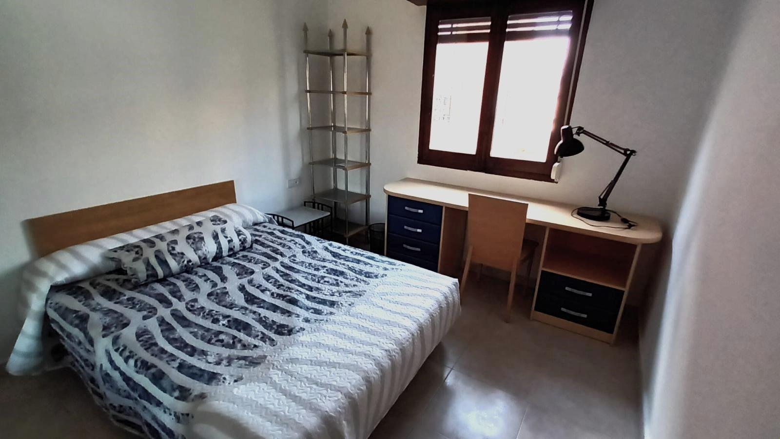 Piso de 126 m² en Valencia