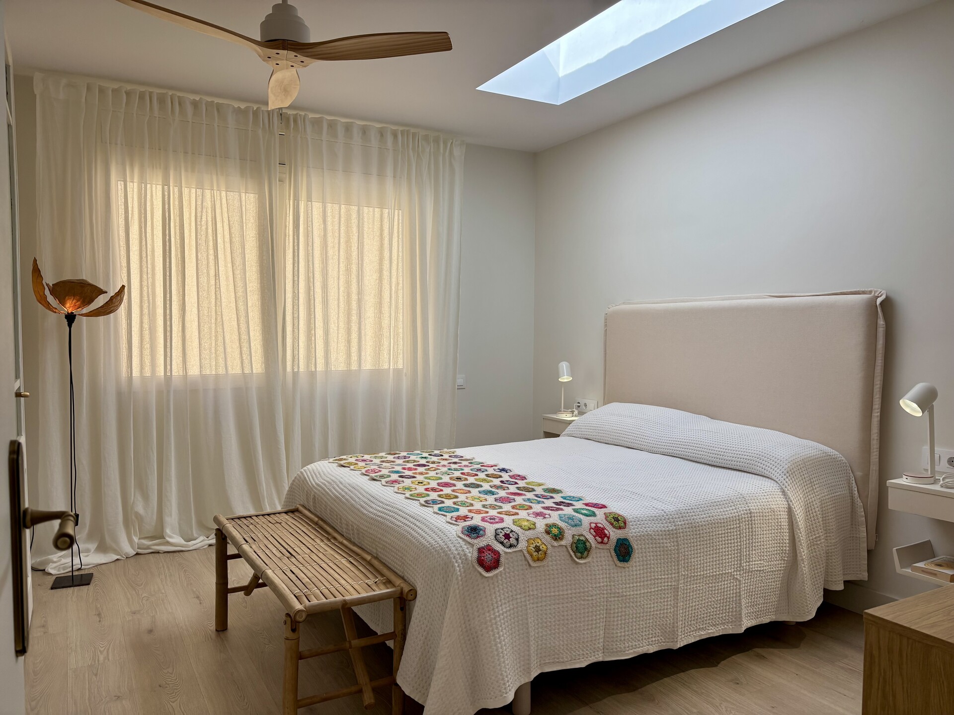 Piso de 128 m² en Sant Feliu de Guíxols