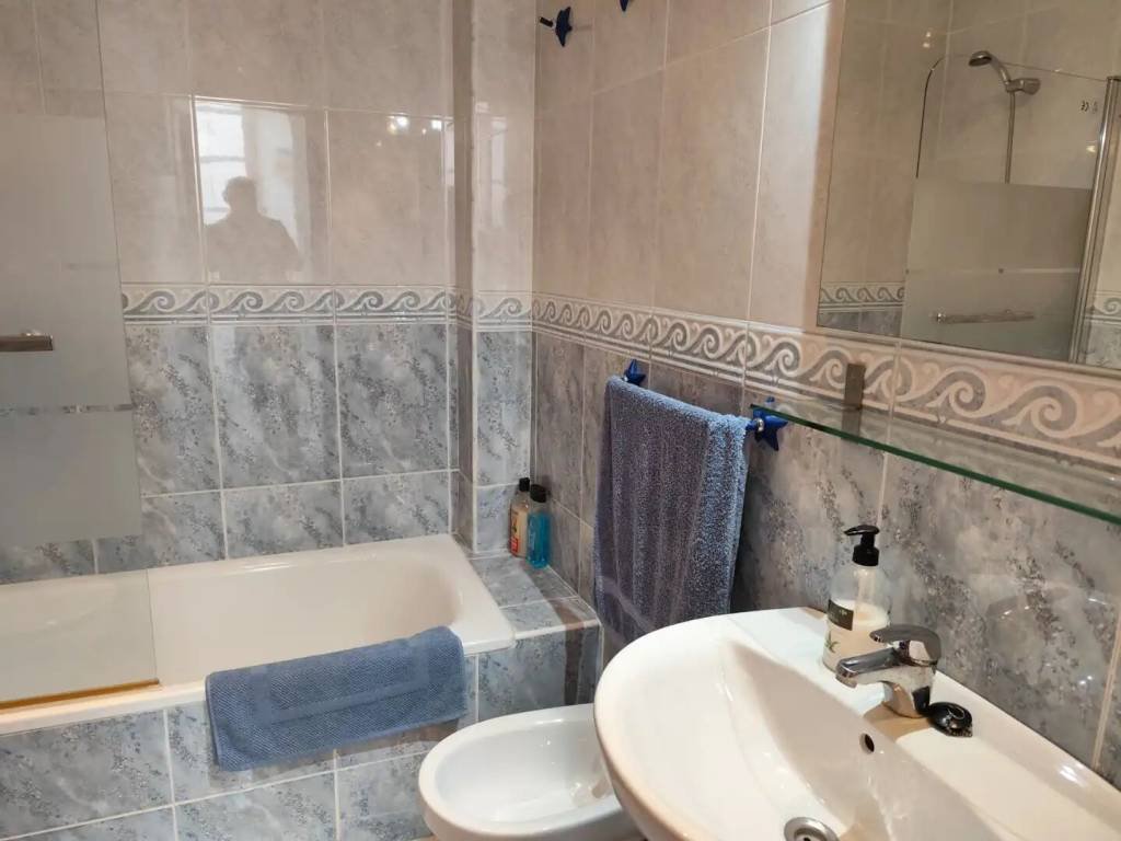Pis de 79 m² a Cádiz