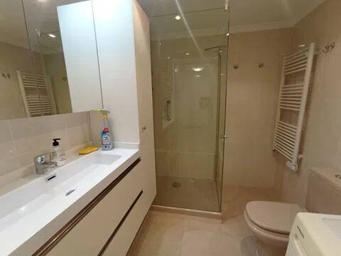 Pis de 76 m² a Calp
