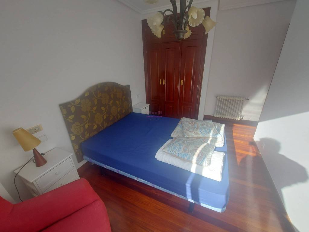 Pis de 90 m² a Vigo