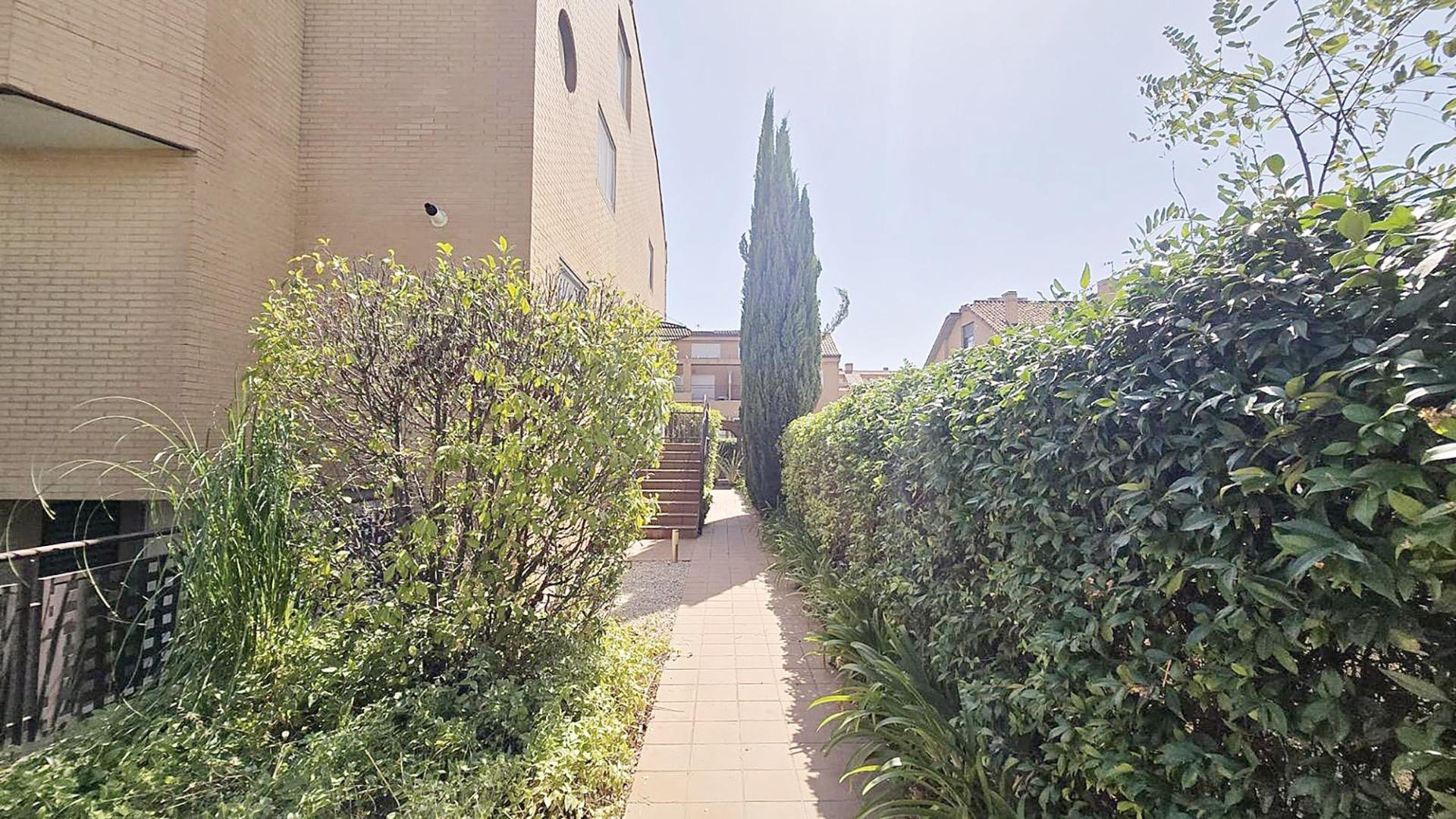 Habitación 337 m², Villanueva de la Cañada
