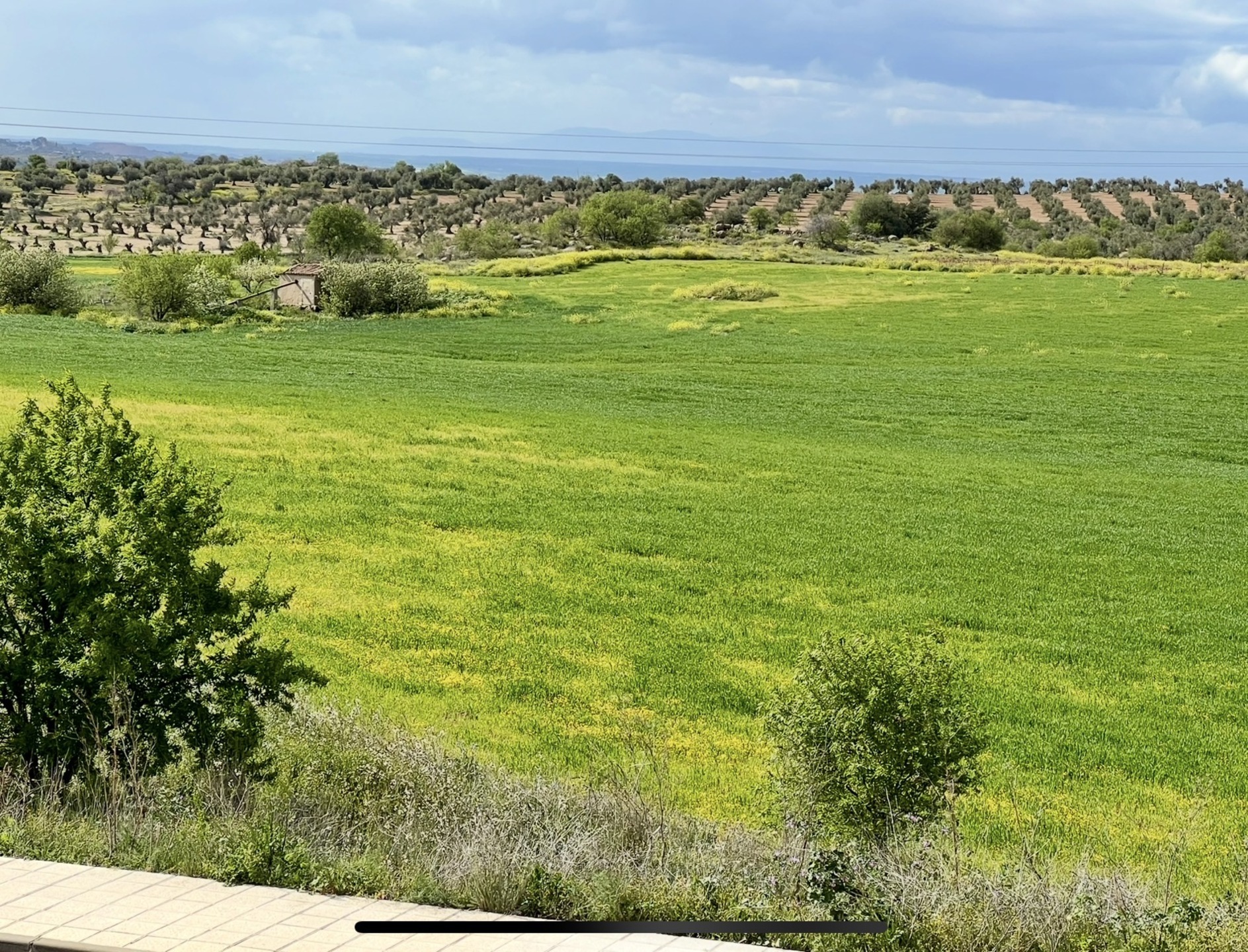 Piso de 160 m² en Argés