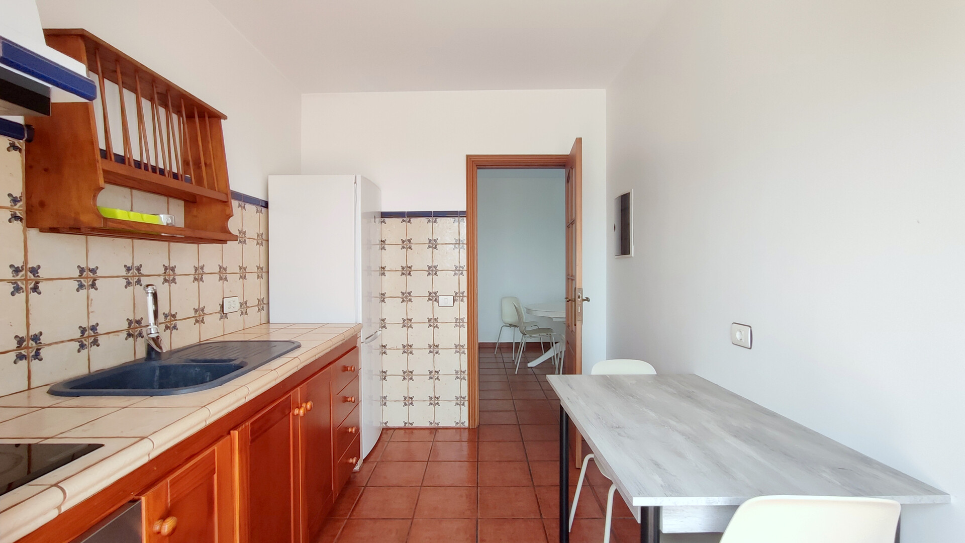 Piso de 120 m² en La Orotava