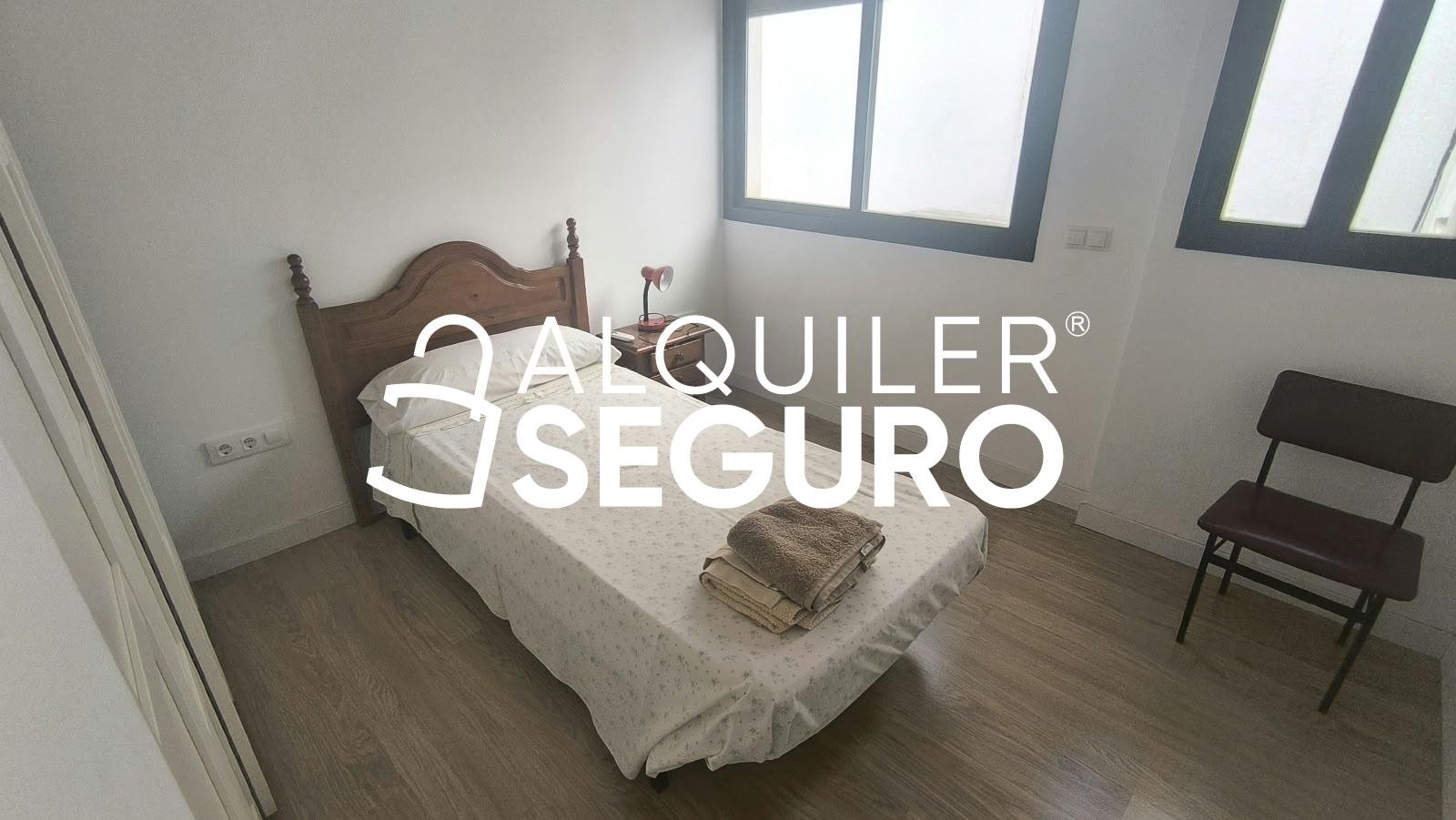 Pis de 92 m² a Sevilla