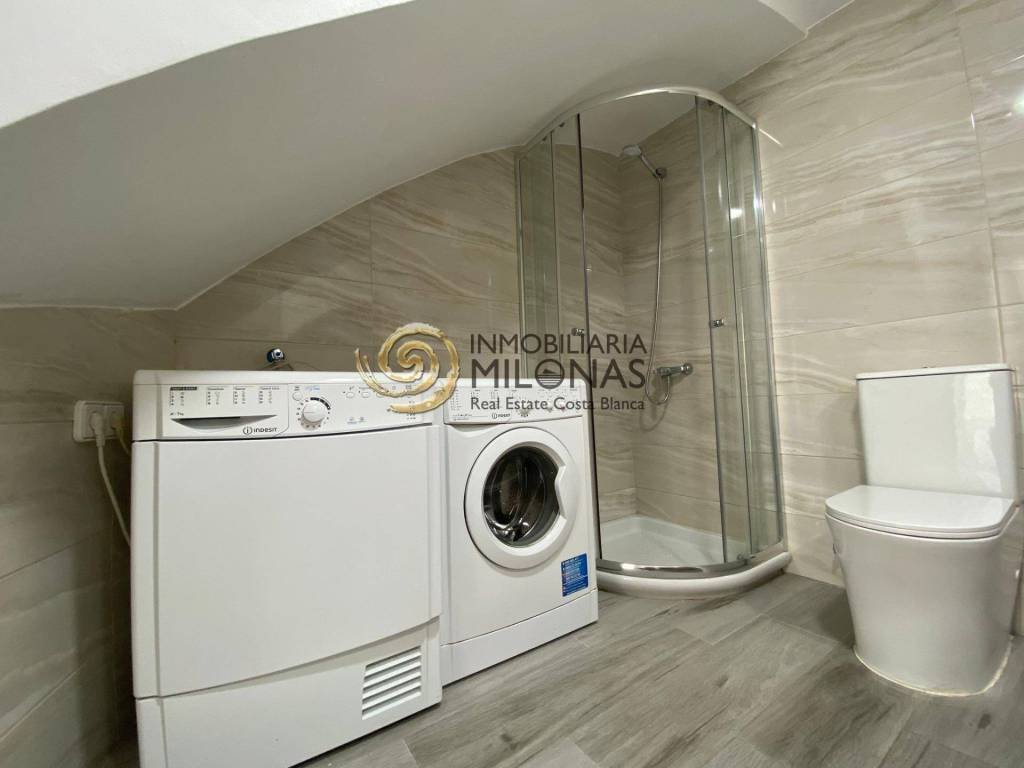 Casa de 120 m² a Benidorm