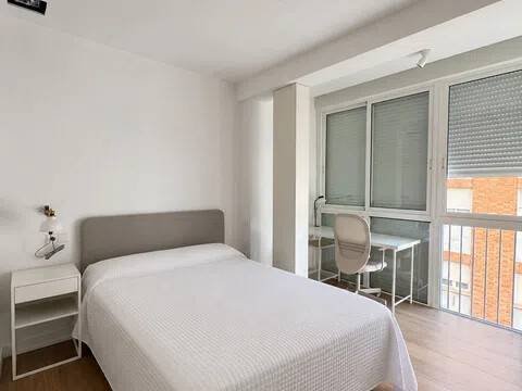 Habitación 213 m², Murcia