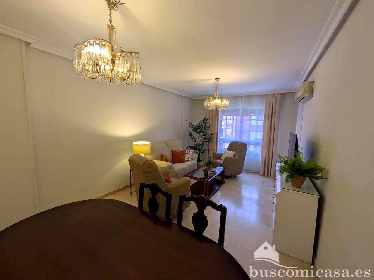 Pis de 130 m² a Linares