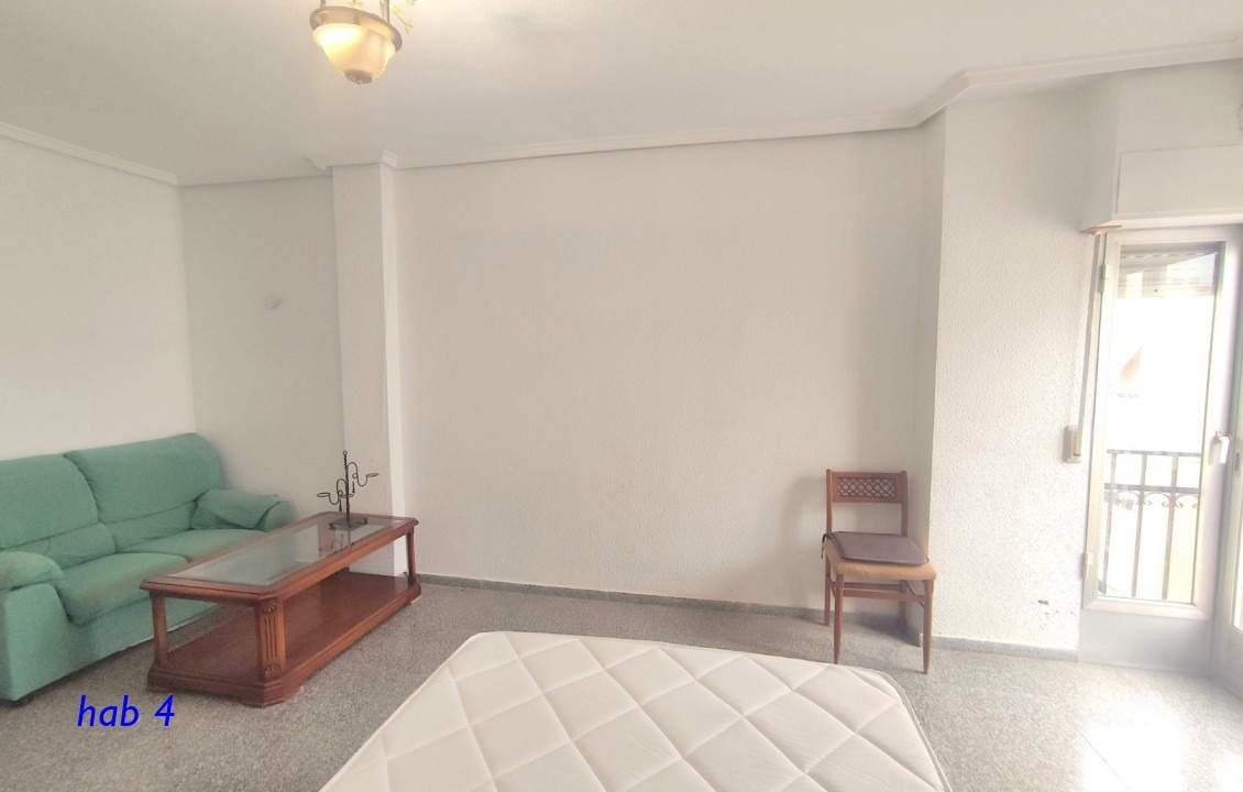 Quarto 120 m², Elx / Elche