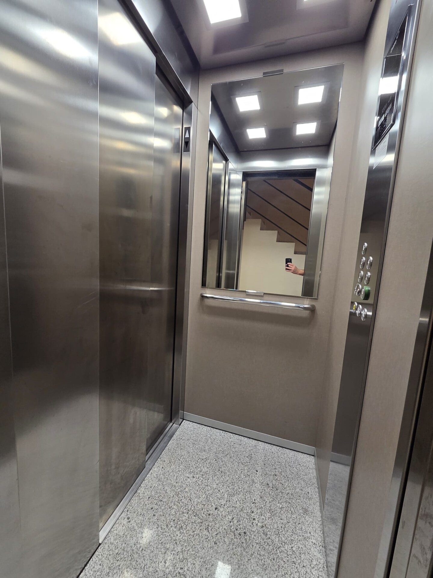 Wohnung 120 m² in Alicante