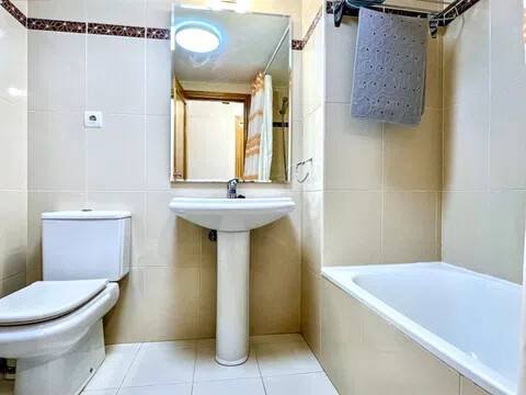 Pis de 75 m² a Jaca