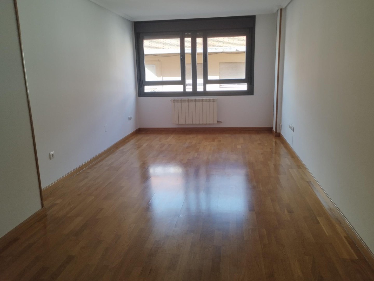 Piso de 114 m² en Valladolid