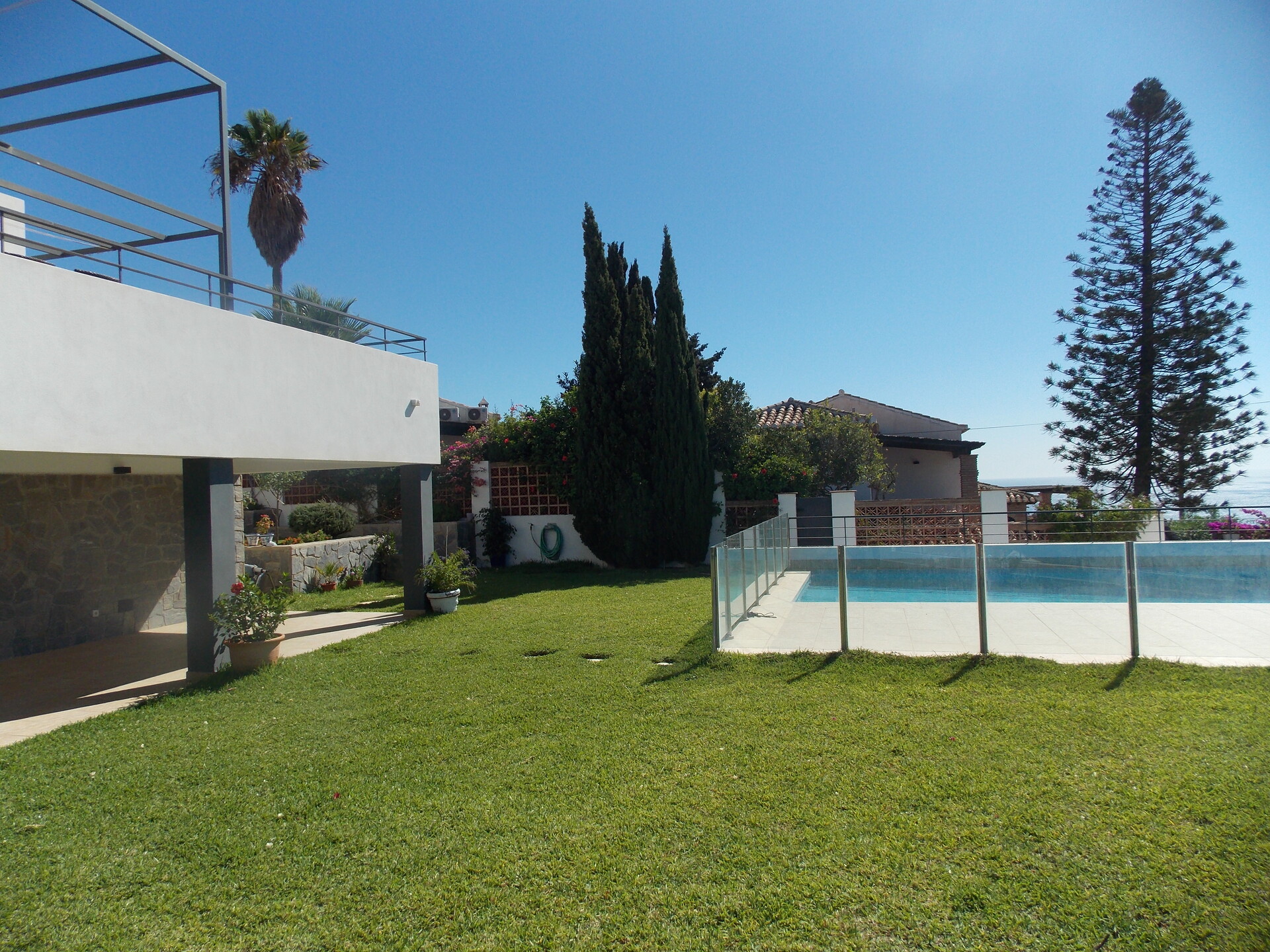 Casa de 500 m² en Almuñécar