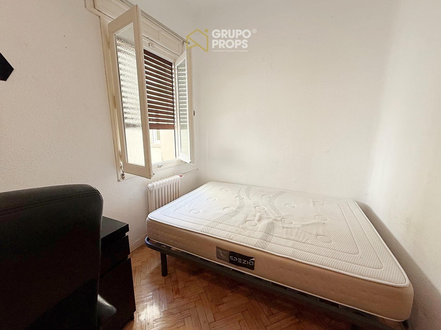 Piso de 235 m² en Madrid