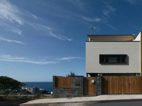 Casa de 350 m² a Garachico
