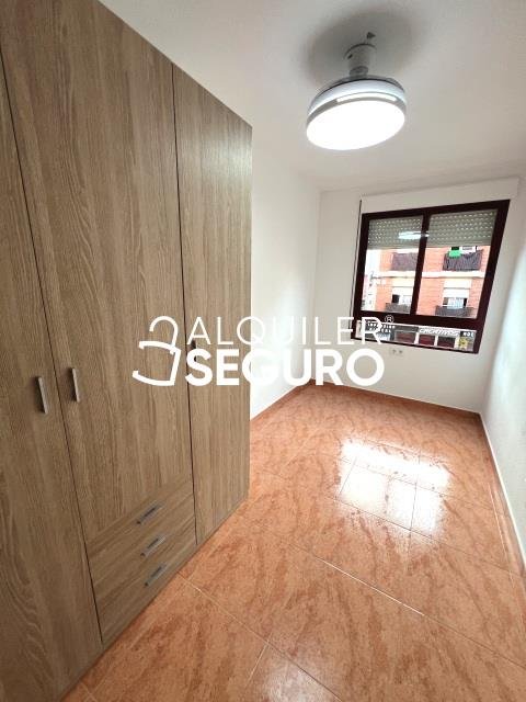 Piso de 90 m² en Santomera