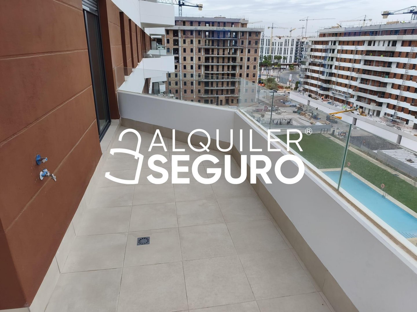 Appartamento 100 m² a Dos Hermanas