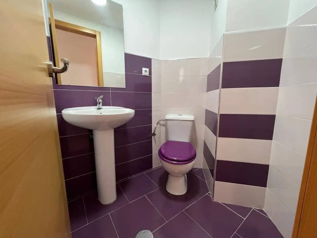 Квартира 109 м² в Кордове