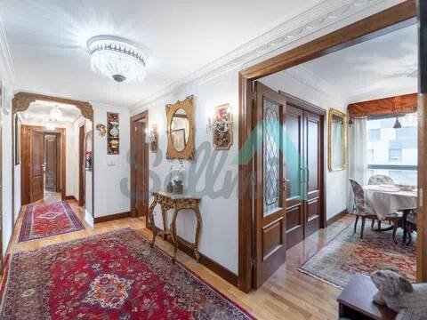 Piso de 120 m² en Oviedo