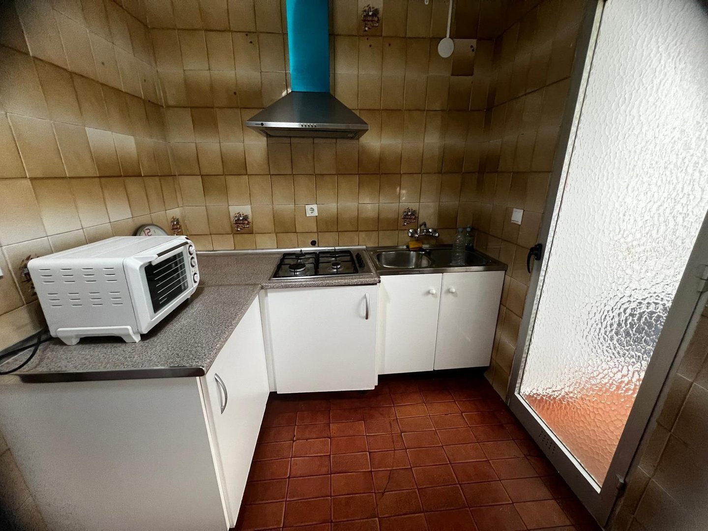 Piso de 100 m² en Badajoz