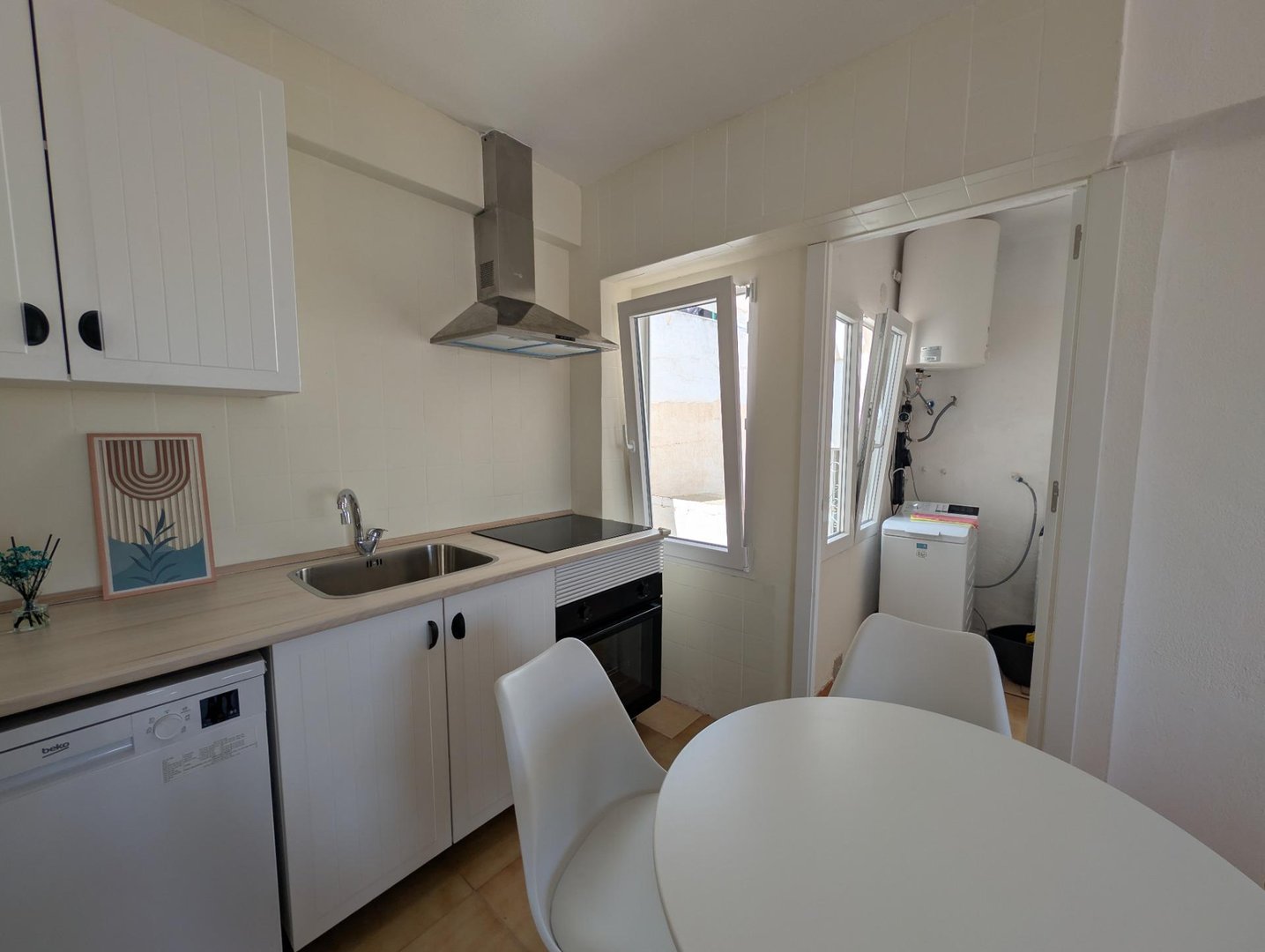 Piso de 85 m² en Almería