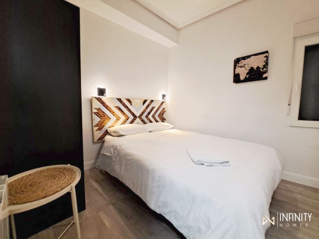 Piso de 80 m² en Bilbao
