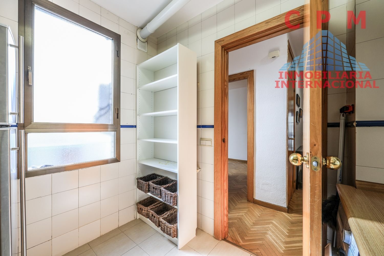 Pis de 85 m² a Madrid