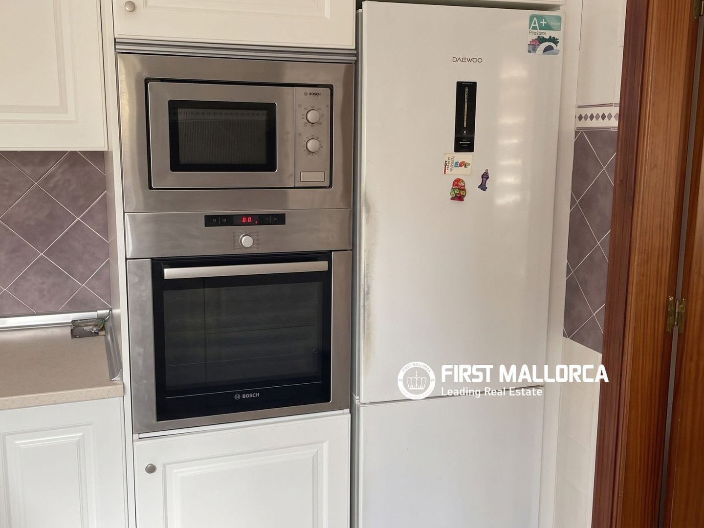 Pis de 111 m² a Calvià