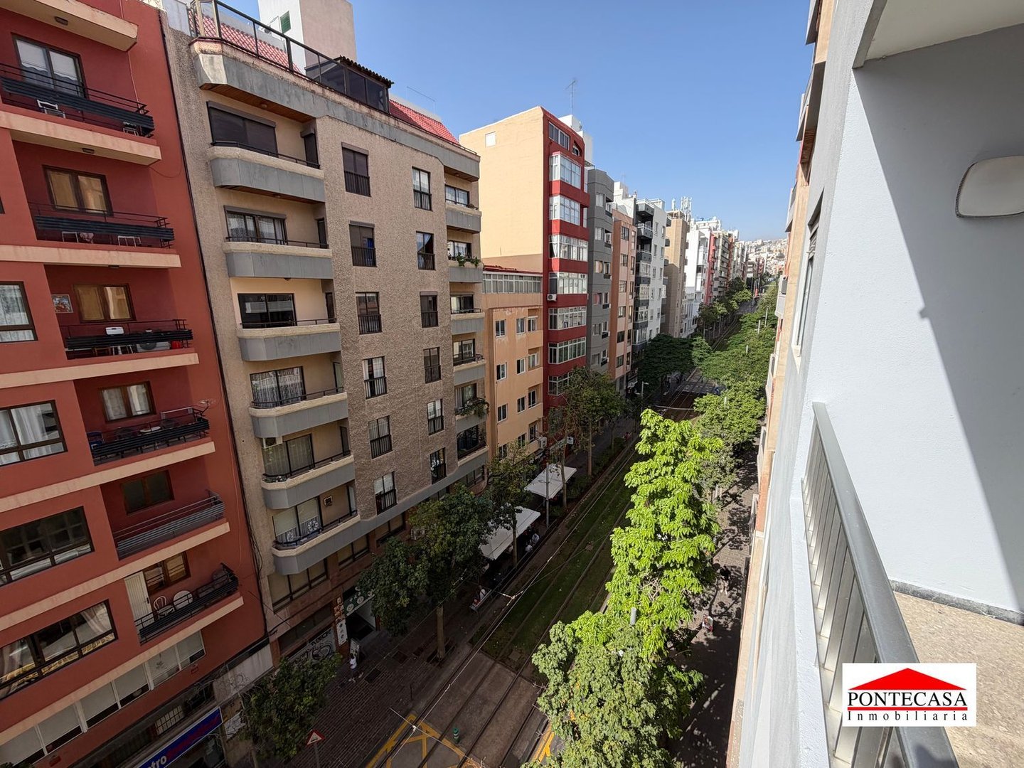 Piso de 140 m² en Santa Cruz de Tenerife