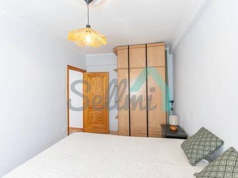 Piso de 64 m² en Avilés