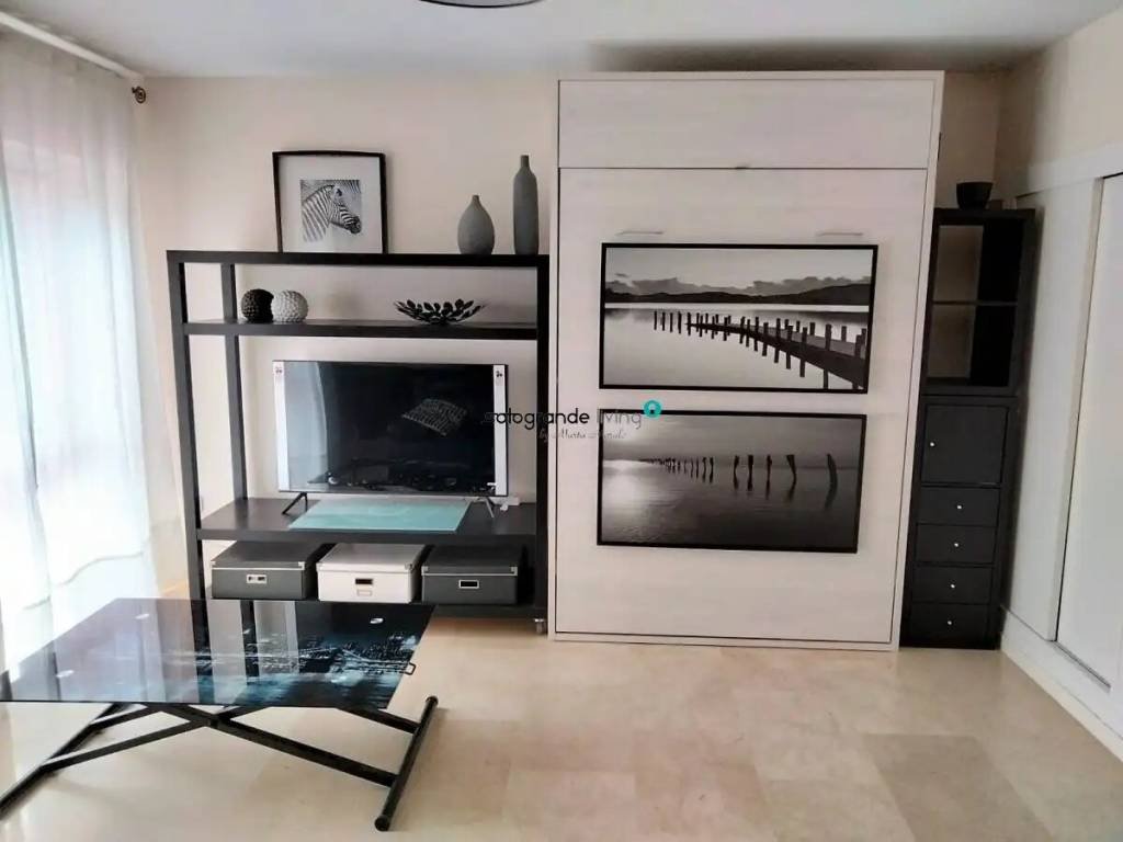 Pis de 40 m² a San Roque