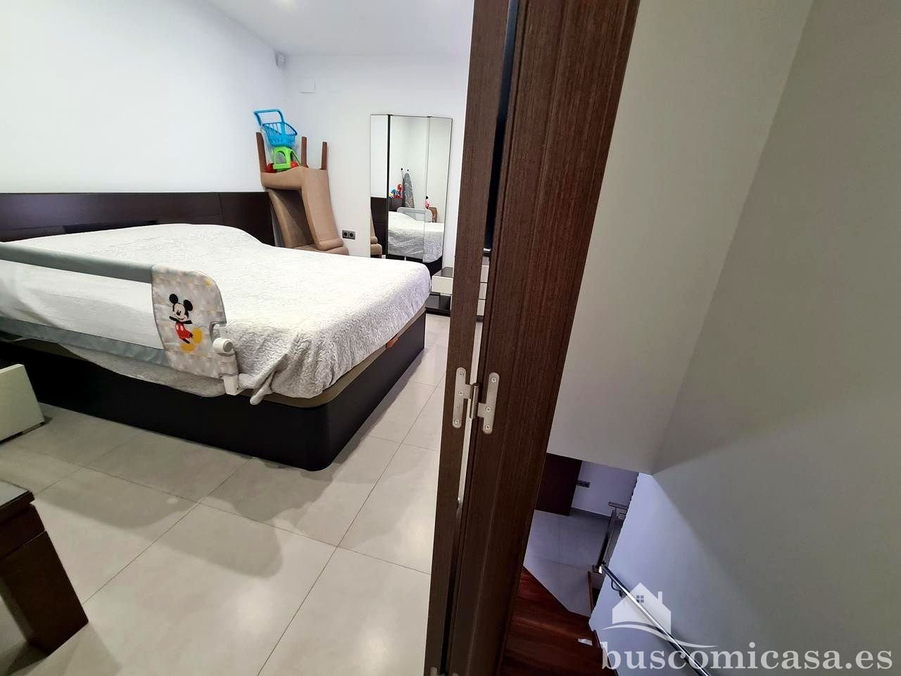 Casa de 123 m² en Linares