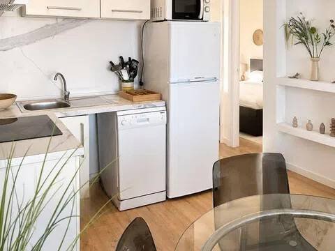 Flat 90 m² in Torremolinos
