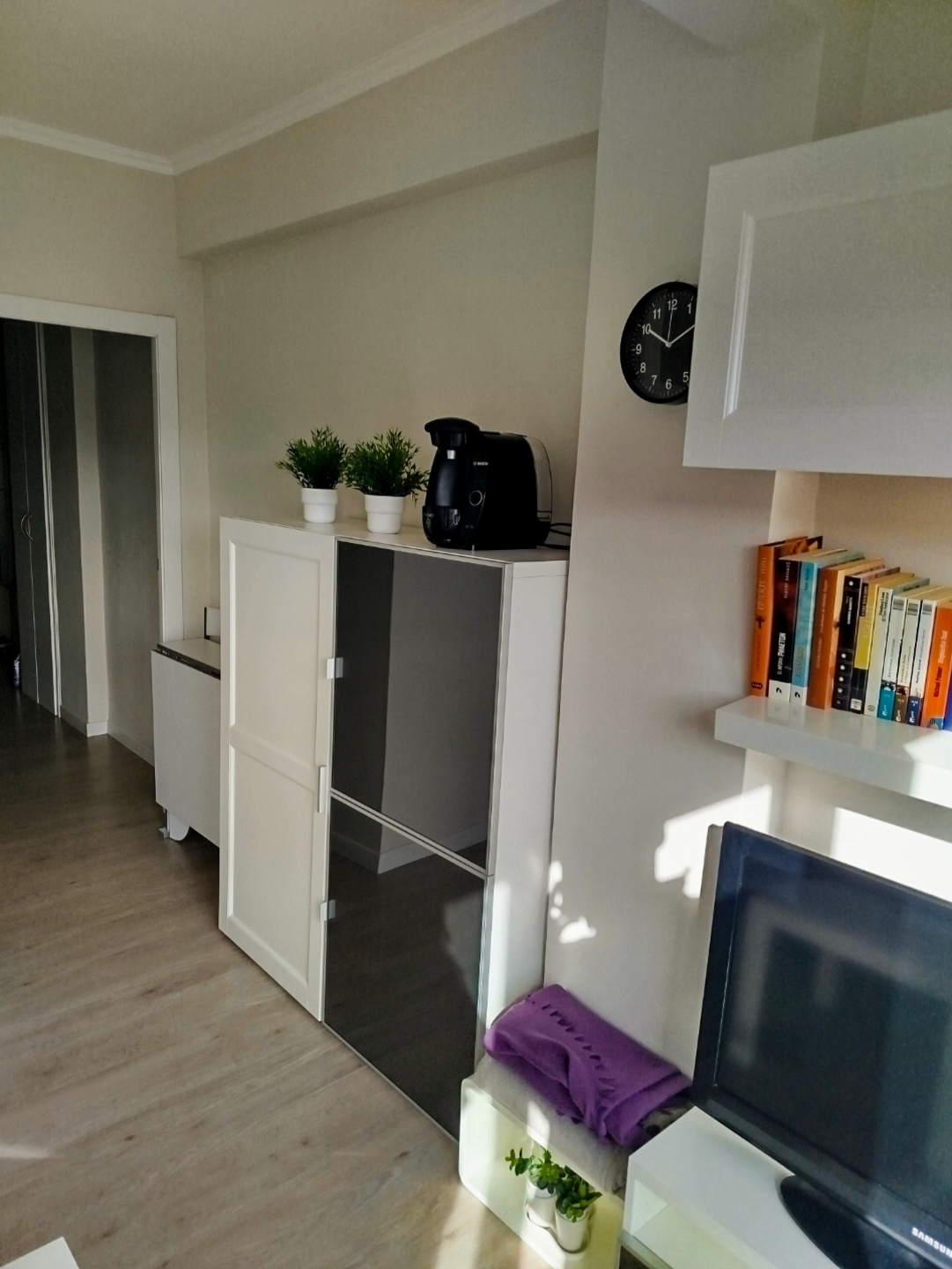 Piso de 55 m² en Laredo