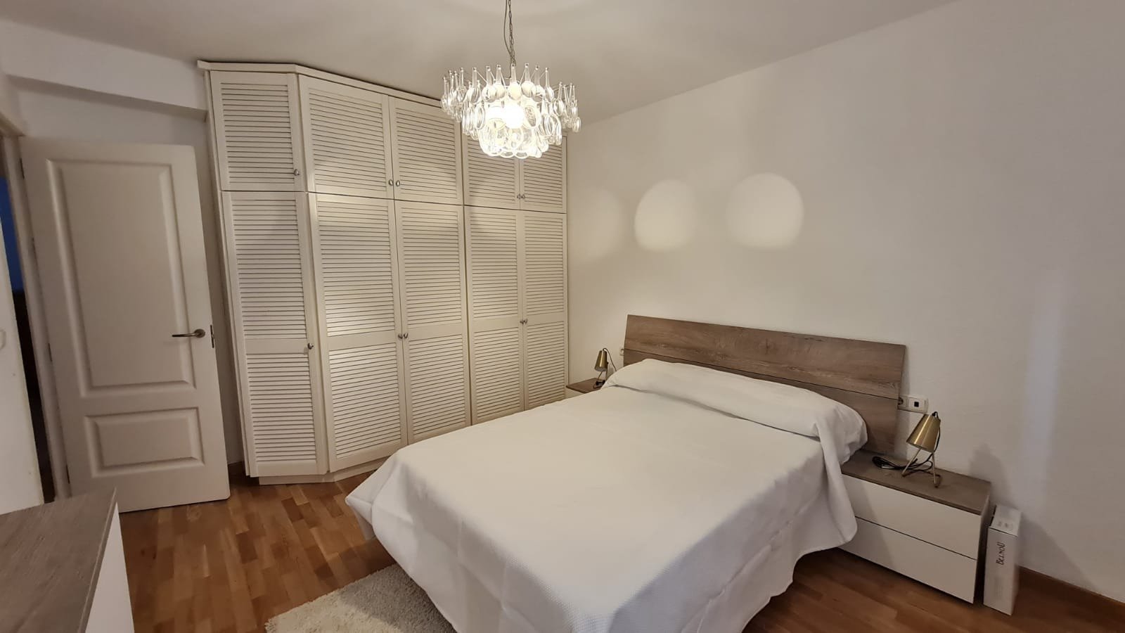 Pis de 80 m² a Granada