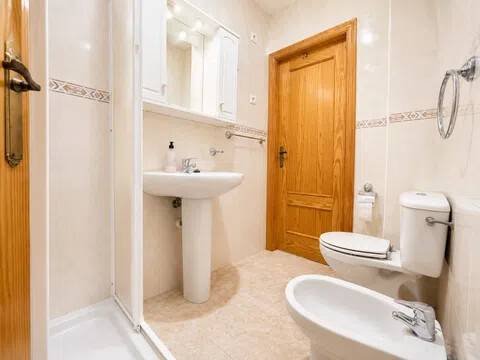 Piso de 80 m² en Mazarrón