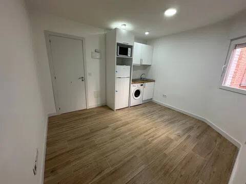 Appartamento 36 m² a Alcalá de Henares
