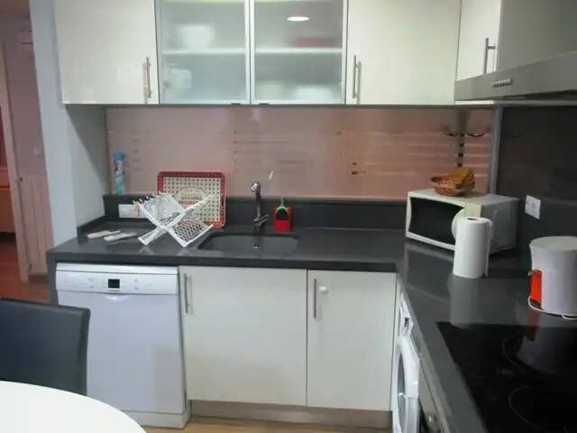 Piso en alquiler, el Campello