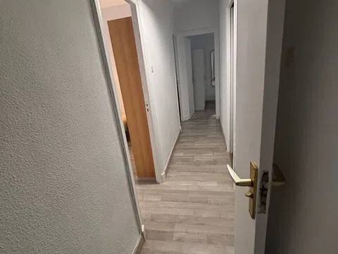 Piso de 118 m² en Salamanca