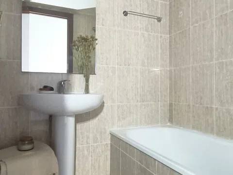 Piso de 100 m² en Zaragoza