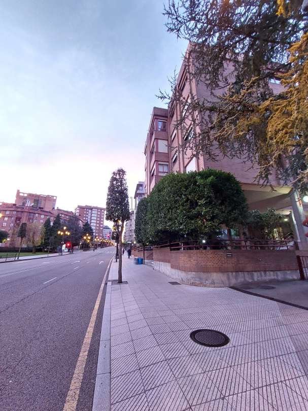 Piso de 120 m² en Oviedo