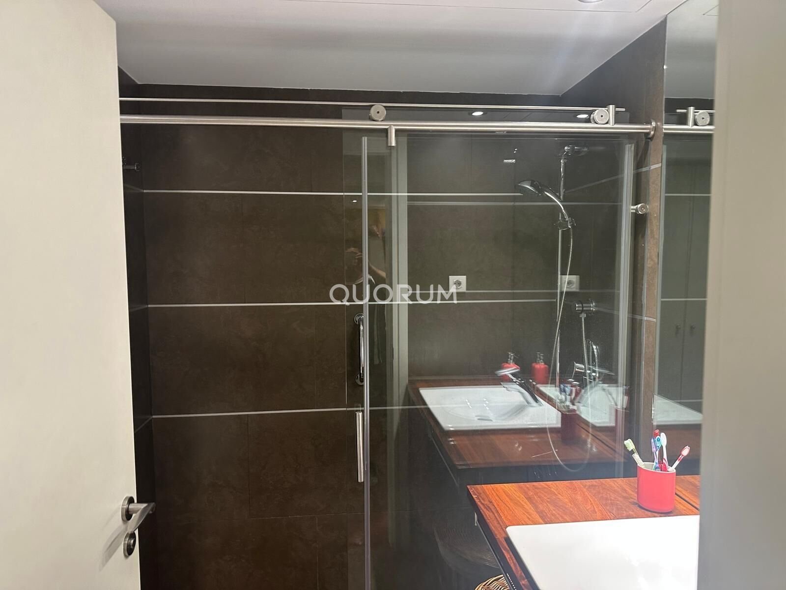 Piso de 120 m² en Bilbao