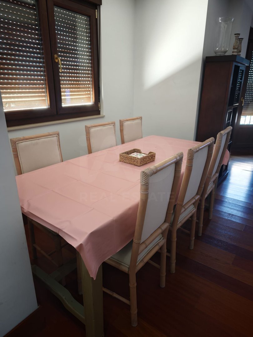Pis de 97 m² a Valencia de Don Juan