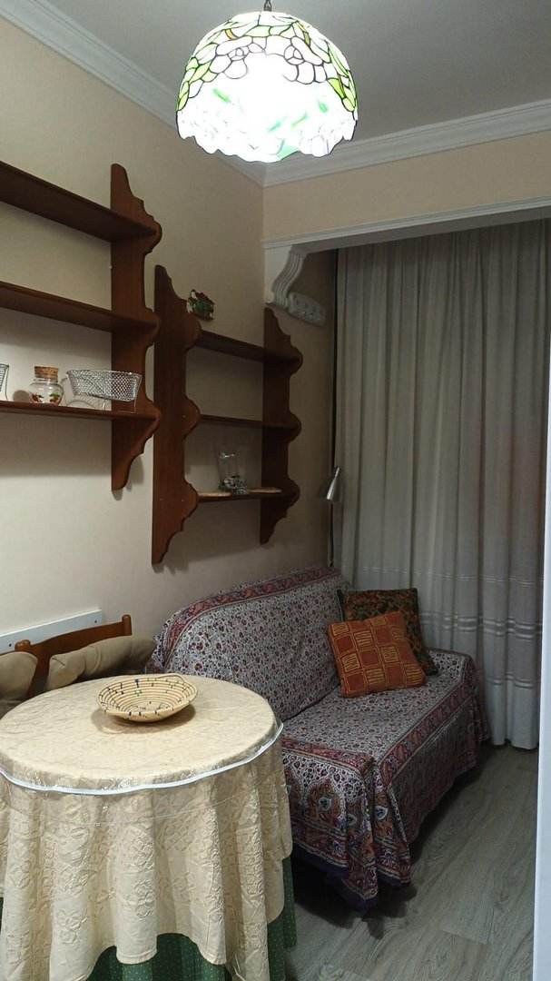 Wohnung 34 m² in Las Palmas de Gran Canaria