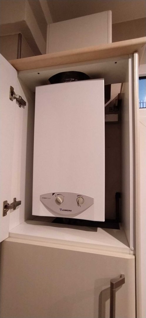 Piso de 97 m² en Ferrol