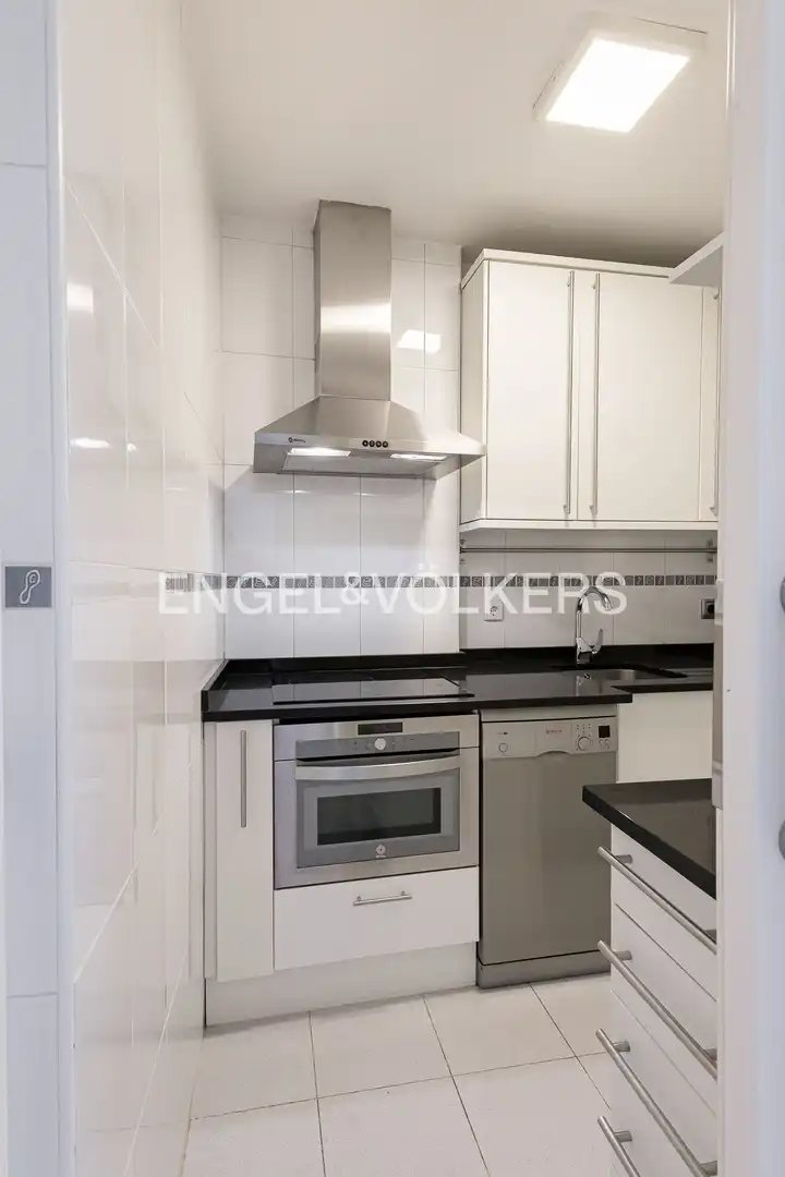 Appartamento 67 m² a Madrid