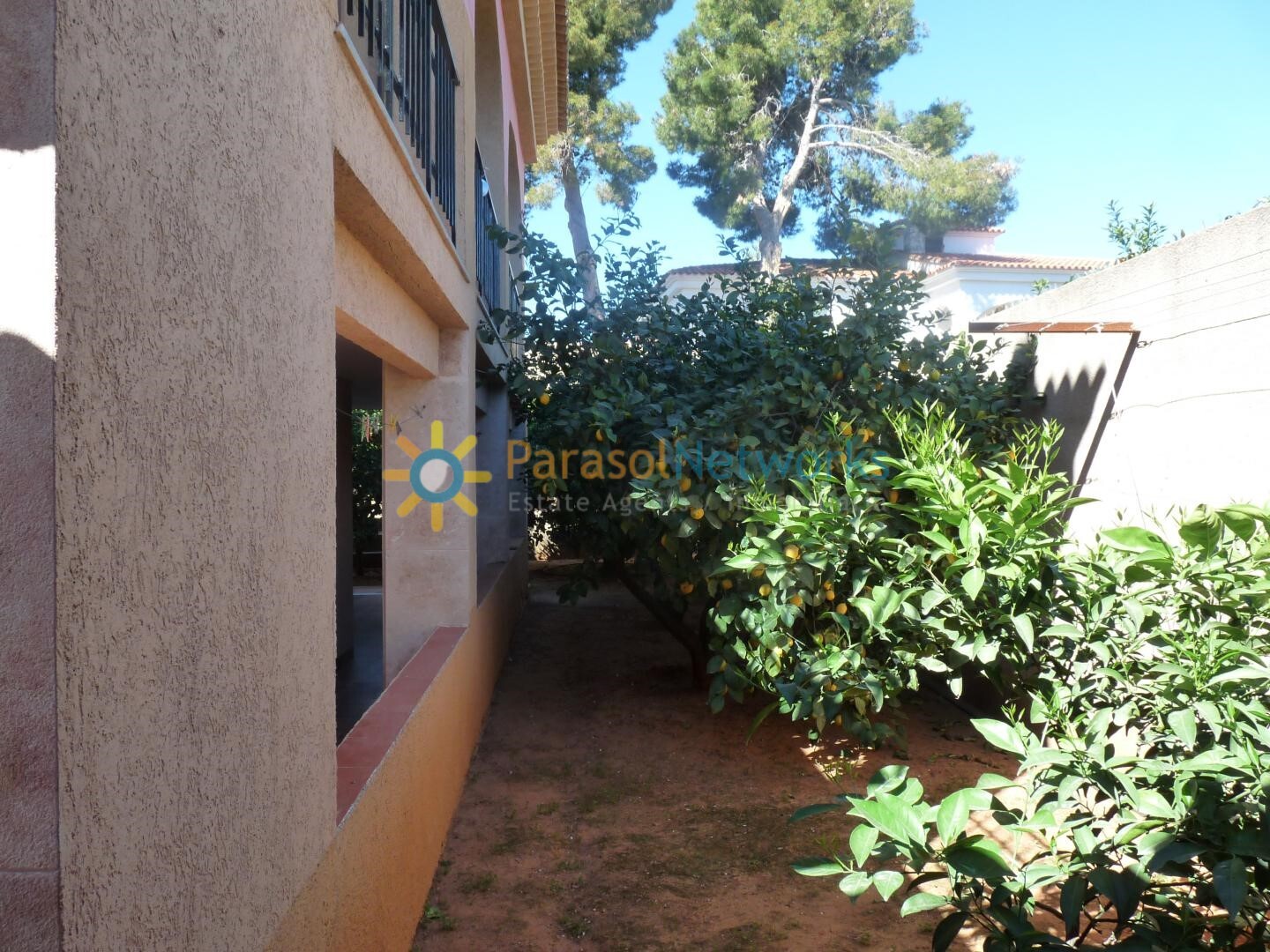 Haus 200 m² in la Font d'en Carròs